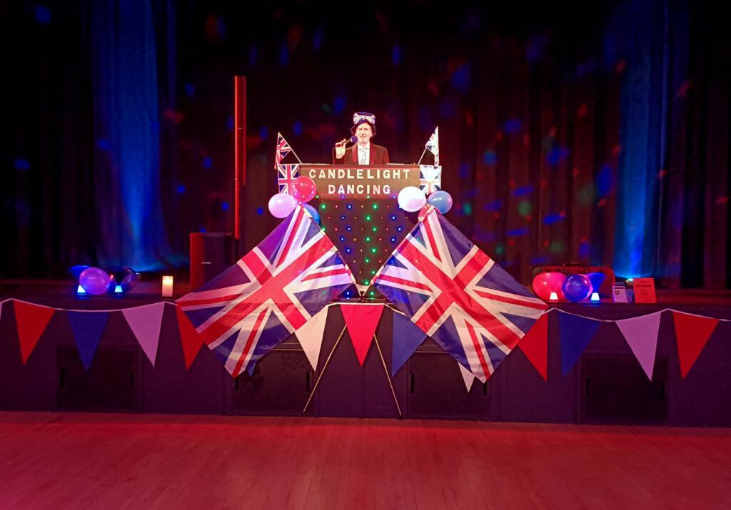 Jubilee Ball 15.06.2022